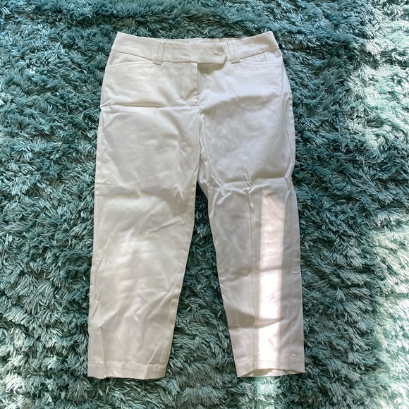 Pants till mid calf, capris - Picture 1 of 2